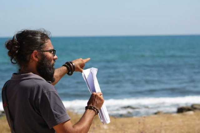 Il regista barese Leonardo Dell'Olio: �Il mio � il cinema dell'incomunicabilit�